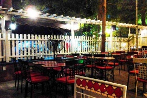 Suối Ngàn Cafe - Nguyễn Huy Điển