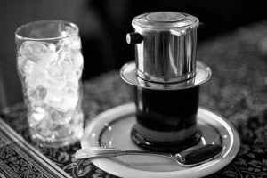 Sương Biển Cafe
