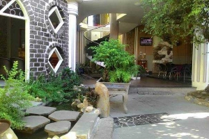 Sương Phố Cafe