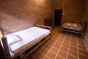 Suonsia Homestay