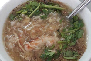 Súp Cua & Ăn Vặt - Huỳnh Tịnh Của