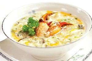 Quán Ăn Súp Cua & Bánh Canh Cua A Thảo - Tô Ngọc Vân