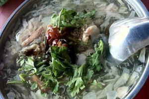 Quán Ăn Súp Cua Dũng - Cư Xá Vĩnh Hội