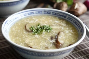 Quán Ăn Súp Ghẹ & Gà Rán Horo - Võ Văn Tần