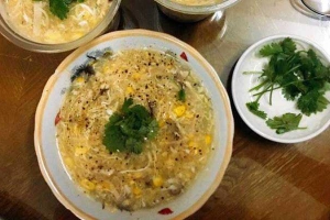 Súp Minh Khai - Shop Online