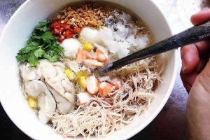 Súp Nhà Làm - Shop Online