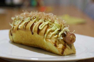 Super Dog - Ăn Vặt