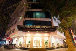 Super Hotel Hanoi Old Quater - Phan Đình Phùng