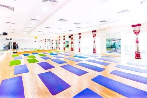 Super Star Fitness & Yoga