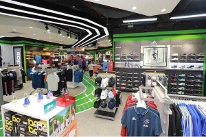 Supersports - Parkson Cantavil