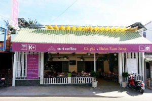Suri Coffee