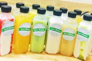 Suri Fruit House - Shop Online