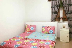 Suri's House Homestay