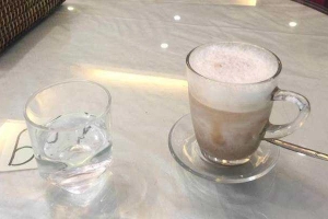 Surin Coffee