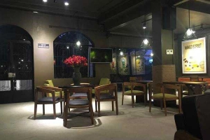 Susalan - Coffee & Food House