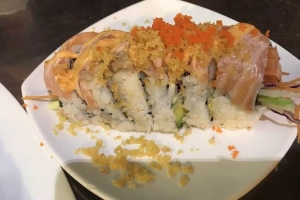 Sushi 89 - Đường D12