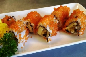 Quán Ăn Sushi Thủ Đức - Tô Ngọc Vân