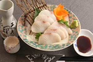 Sushibar - Nhà Hàng Nhật Bản - Xuân Diệu