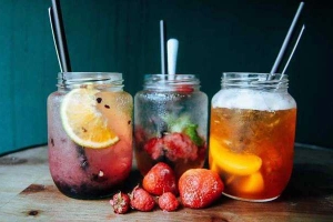Susi Cafe