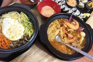 Quán Ăn Susini - Mì Cay 7 Cấp Độ Hàn Quốc