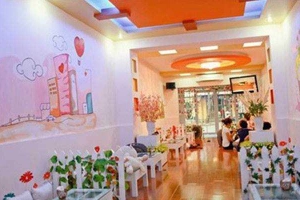 Susu Cafe