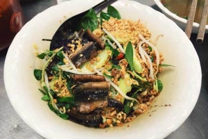 Quán Ăn Susu Quán - Lươn Đồng Xứ Nghệ