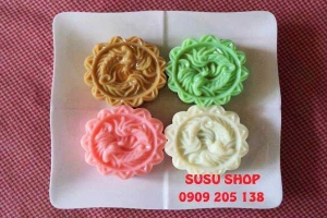 Susu Shop - Bánh Trung Thu Rau Câu - Shop Online