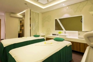 Svan Clinic & Spa - Trần Thị Nghĩ
