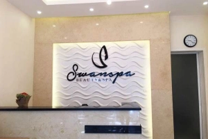 Swan Spa - Bùi Thị Xuân
