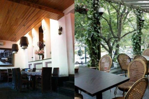 Sweet Cherry - Cafe & Restaurant - Vincom Long Biên