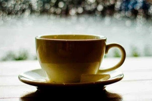 Sweet Coffee