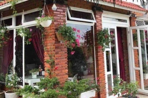 Sweet Home Dalat Homestay