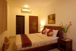 Sweet Home Hotel