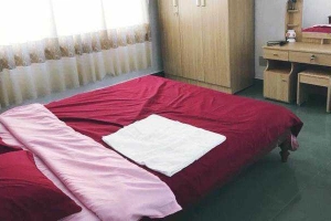 Sweet Homestay - Gio An