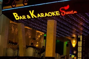 Sweet Karaoke