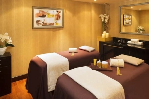 Sweet Spa