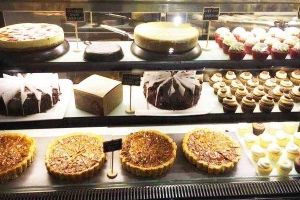 Sweet Street Cafe