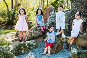 Sweety Lovey - Trần Ngọc Diện