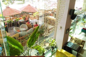 Swing Cafe - Trần Phú