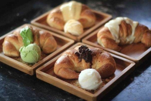 Swit Point - Dessert Cafe