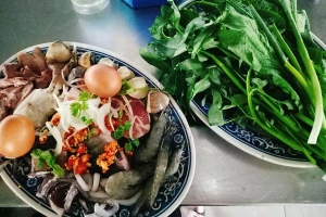 Quán Ăn Sỹ Mai - Nhậu Bình Dân