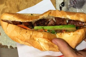 Quán Ăn Sỹ Nguyên - Bánh Mì Ẩm Thực Hà Nội