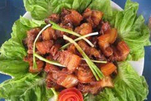 Sỹ Phú - Quán Ăn Bình Dân