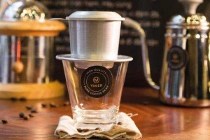 Synary Coffee - Linh Đàm
