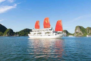 Syrena Cruise