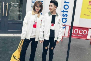 T & B Fashion - Nguyễn Quý Anh