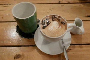 T Boutique & Macchio Coffee