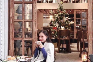 T.Coffee - Café & Takeaway - Ngô Quyền