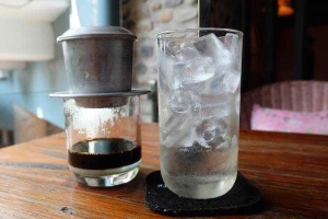 T Coffee - Đường Số 64