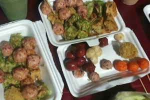 T&G Plus - Xiên Que & Ăn Vặt